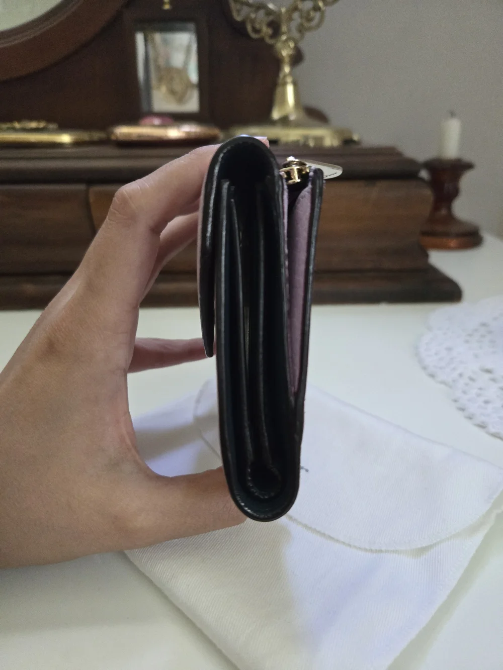 Dior authentic women